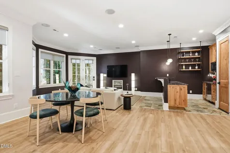 3201 Churchill Road Raleigh NC 27607