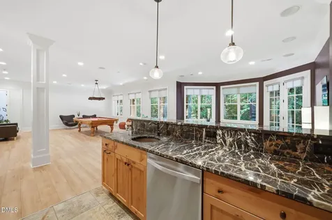 3201 Churchill Road Raleigh NC 27607