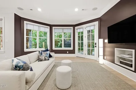 3201 Churchill Road Raleigh NC 27607