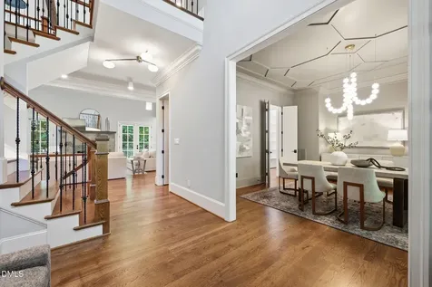 3201 Churchill Road Raleigh NC 27607