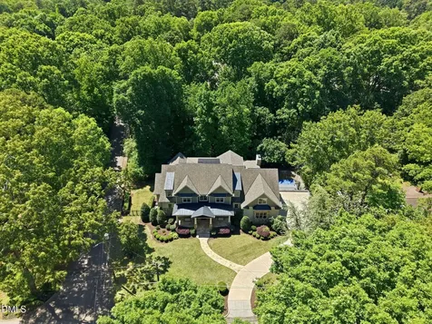 3201 Churchill Road Raleigh NC 27607
