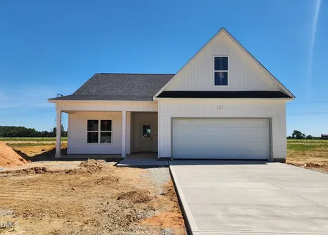 137 Baxley Drive Dunn NC 28334