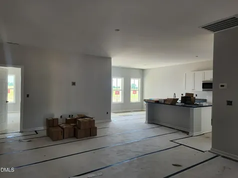 137 Baxley Drive Dunn NC 28334
