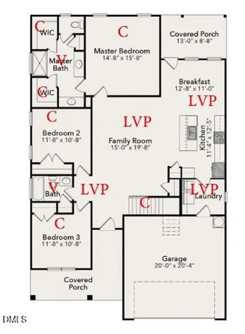137 Baxley Drive Dunn NC 28334