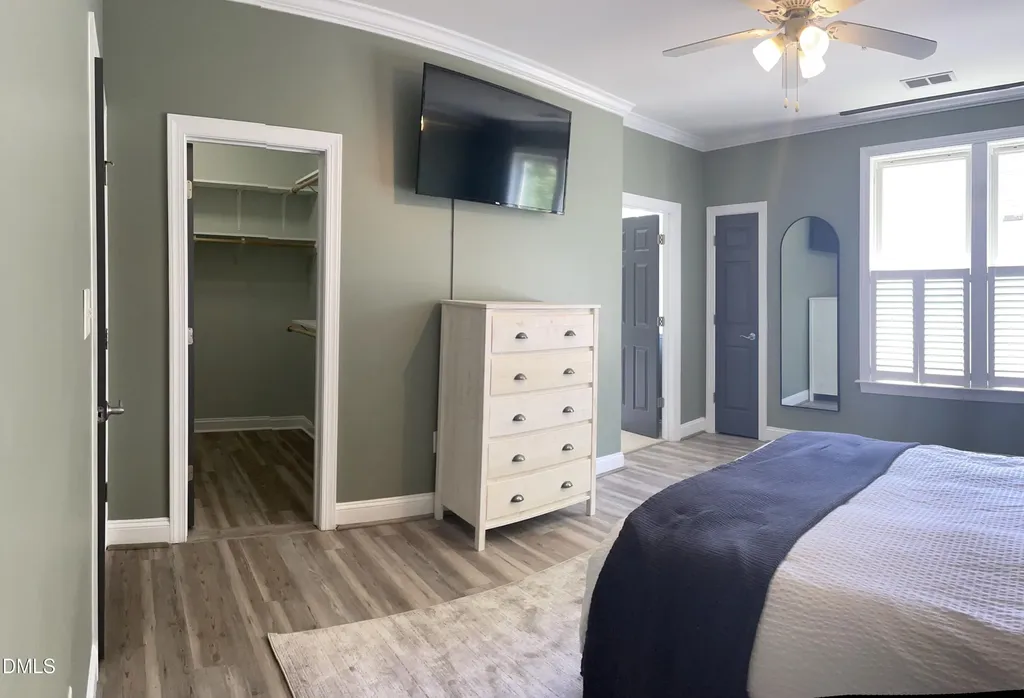 1130 Parkridge Lane Raleigh NC 27605