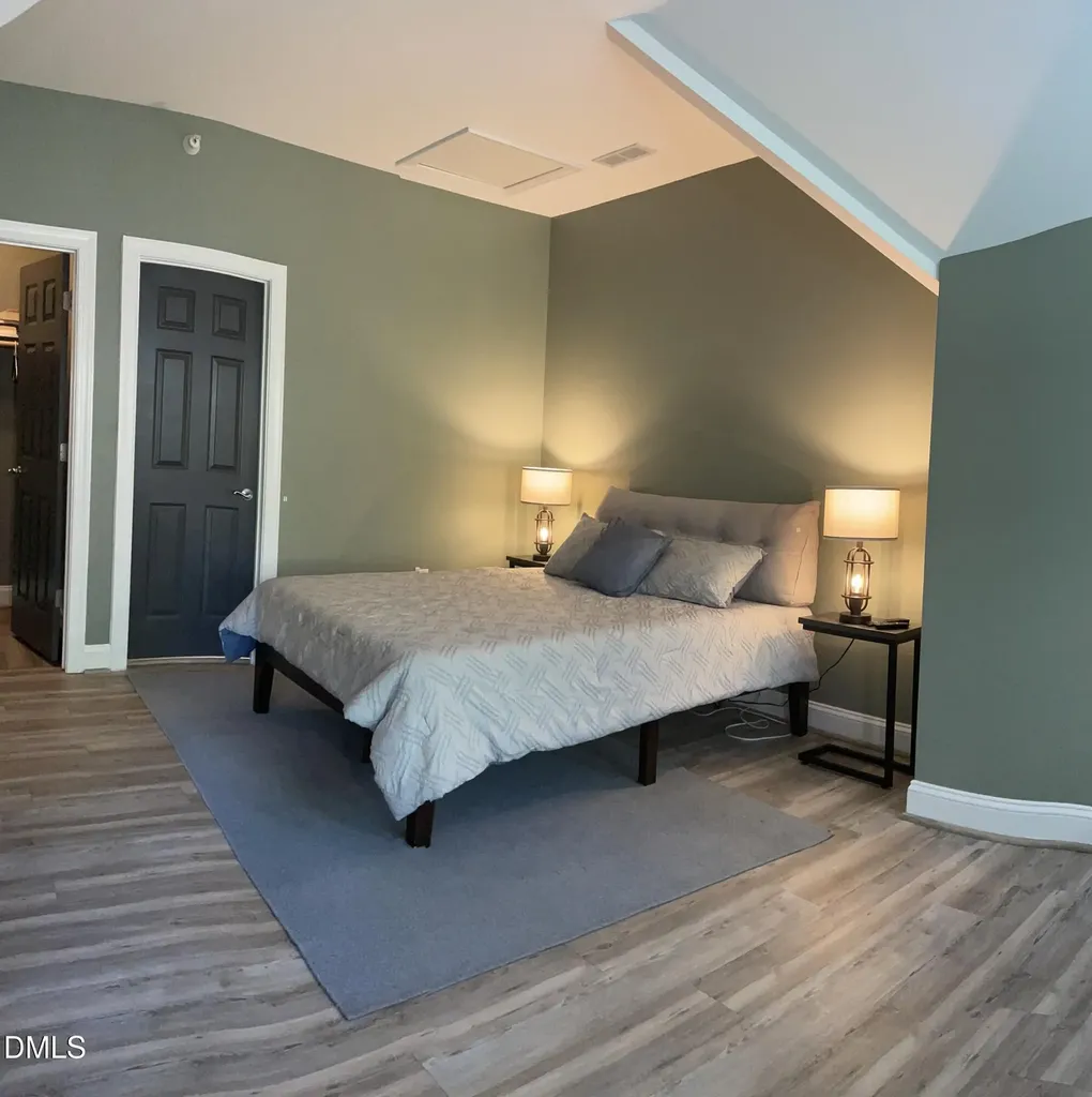 1130 Parkridge Lane Raleigh NC 27605