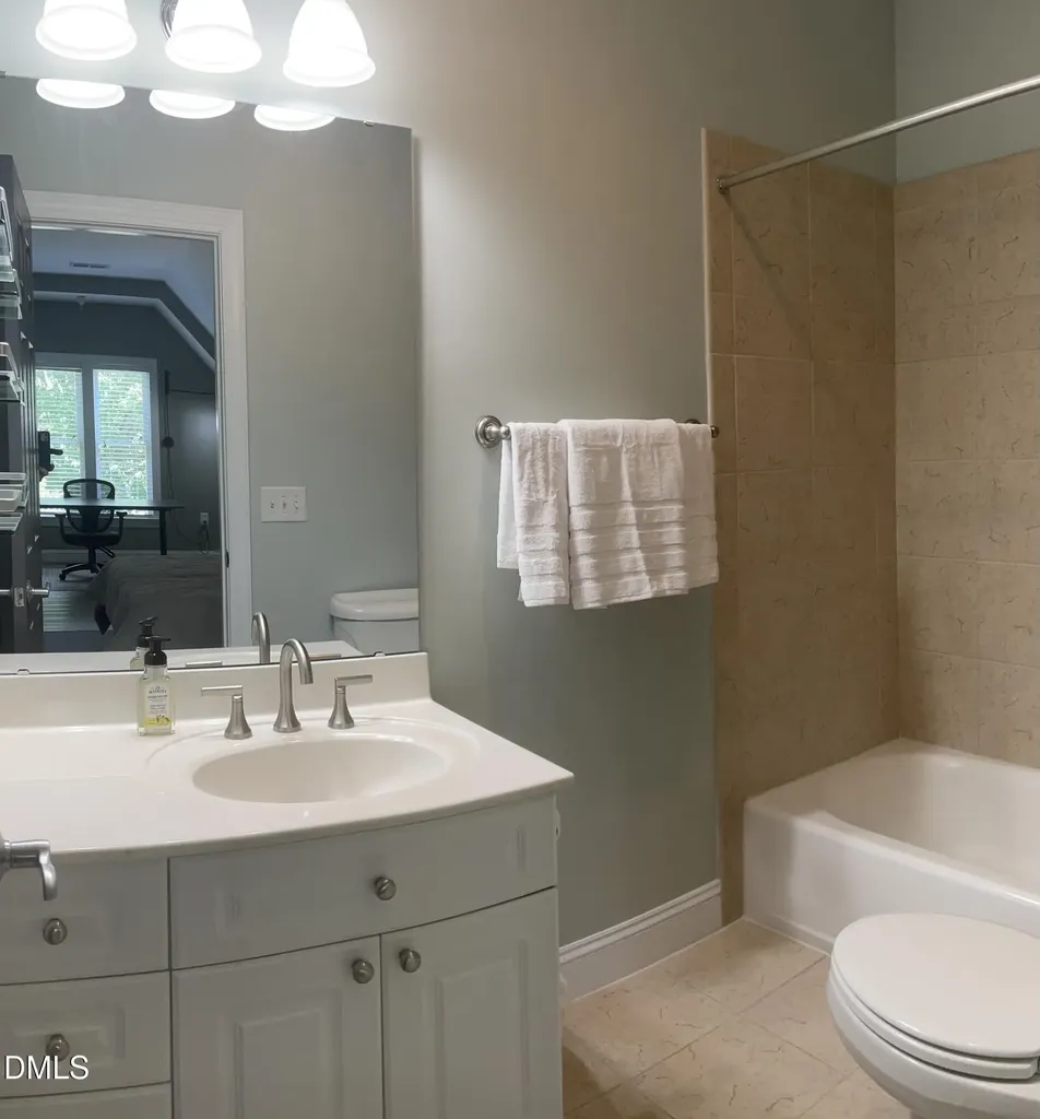 1130 Parkridge Lane Raleigh NC 27605