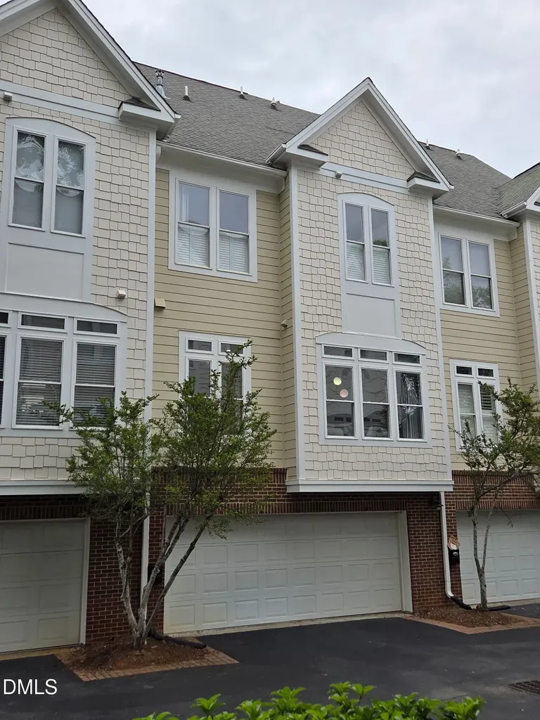 1130 Parkridge Lane Raleigh NC 27605