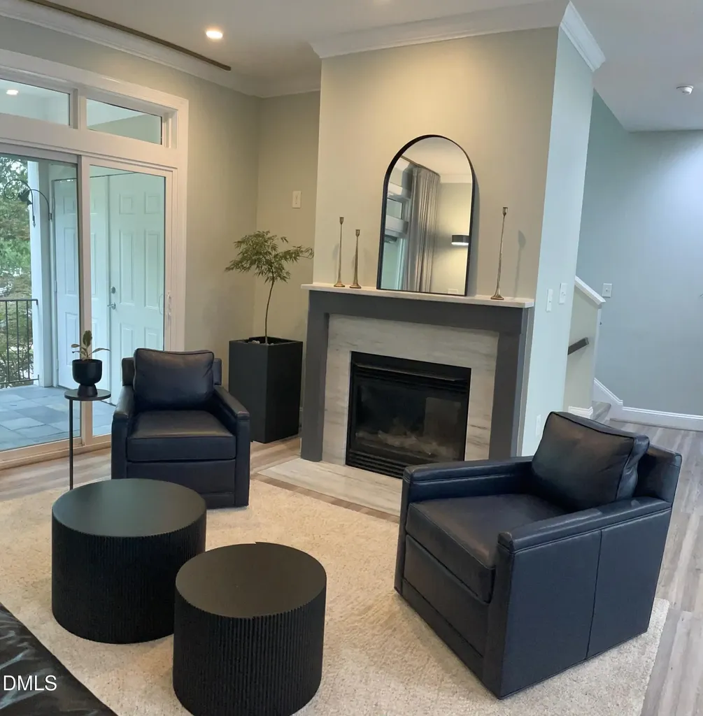 1130 Parkridge Lane Raleigh NC 27605