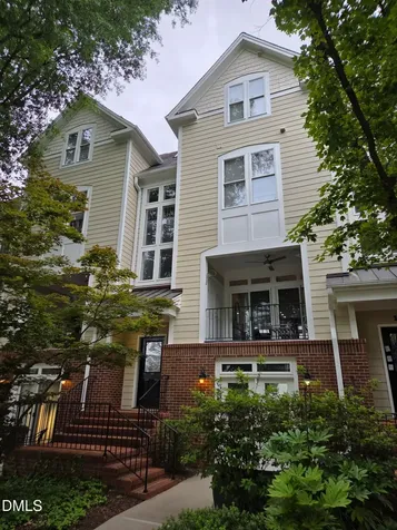 1130 Parkridge Lane Raleigh NC 27605