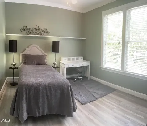 1130 Parkridge Lane Raleigh NC 27605