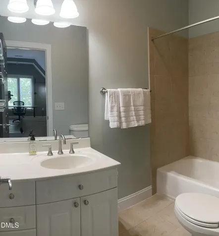 1130 Parkridge Lane Raleigh NC 27605