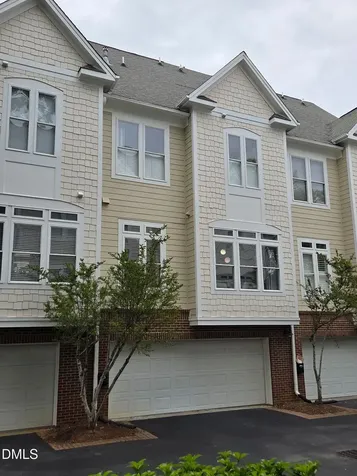 1130 Parkridge Lane Raleigh NC 27605