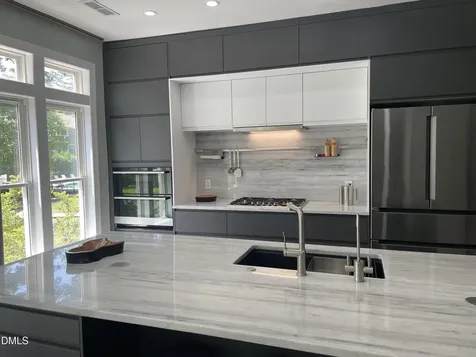 1130 Parkridge Lane Raleigh NC 27605