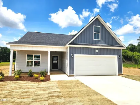 97 Boston River Drive Dunn NC 28334
