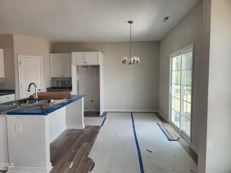 19 Baxley Drive Dunn NC 28334