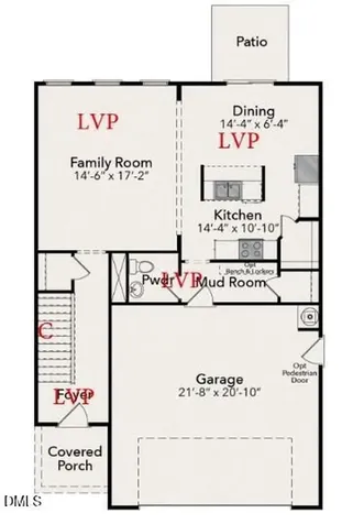 19 Baxley Drive Dunn NC 28334
