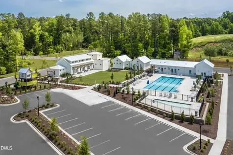 1003 Whitehall Circle Durham NC 27713