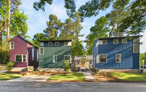 1909 Wagoner Street Durham NC 27705