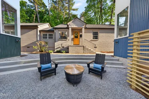1909 Wagoner Street Durham NC 27705