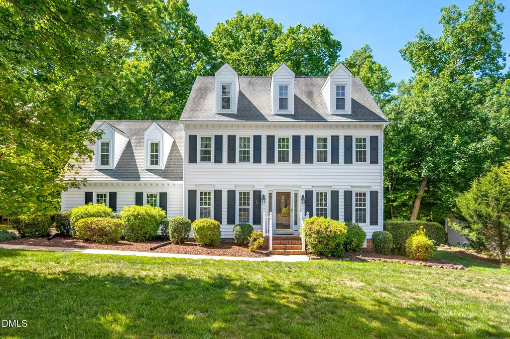 712 Flagstone Way Durham NC 27712