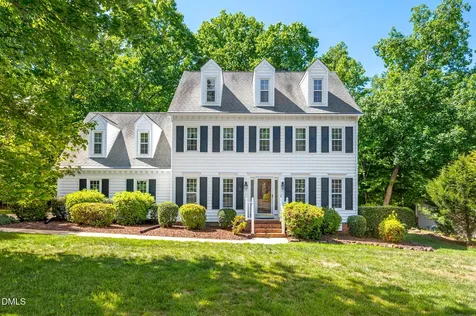 712 Flagstone Way Durham NC 27712