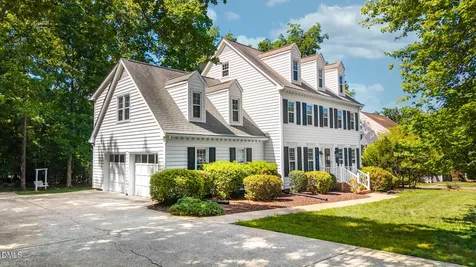 712 Flagstone Way Durham NC 27712
