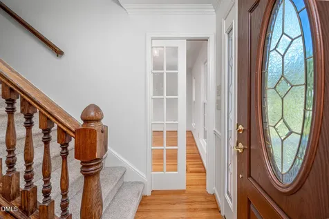 712 Flagstone Way Durham NC 27712