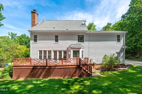 712 Flagstone Way Durham NC 27712