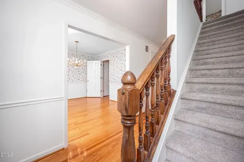712 Flagstone Way Durham NC 27712