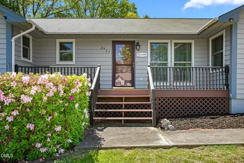 2627 White Pine Lane Mebane NC 27302