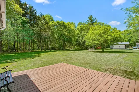 2627 White Pine Lane Mebane NC 27302