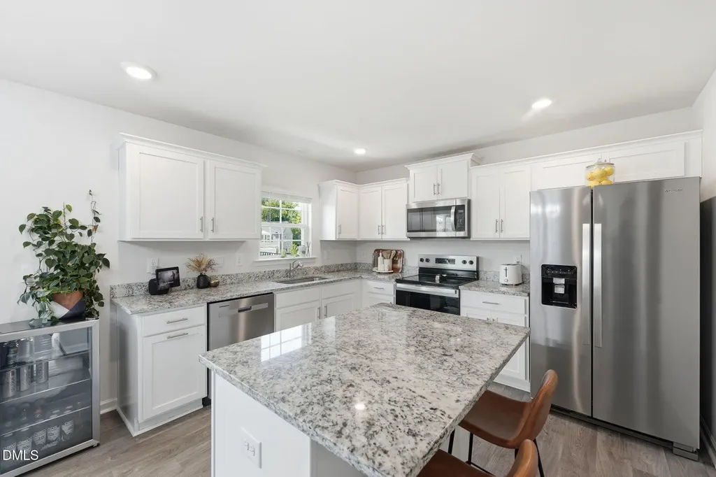 3505 Mallory Drive Haw River NC 27258
