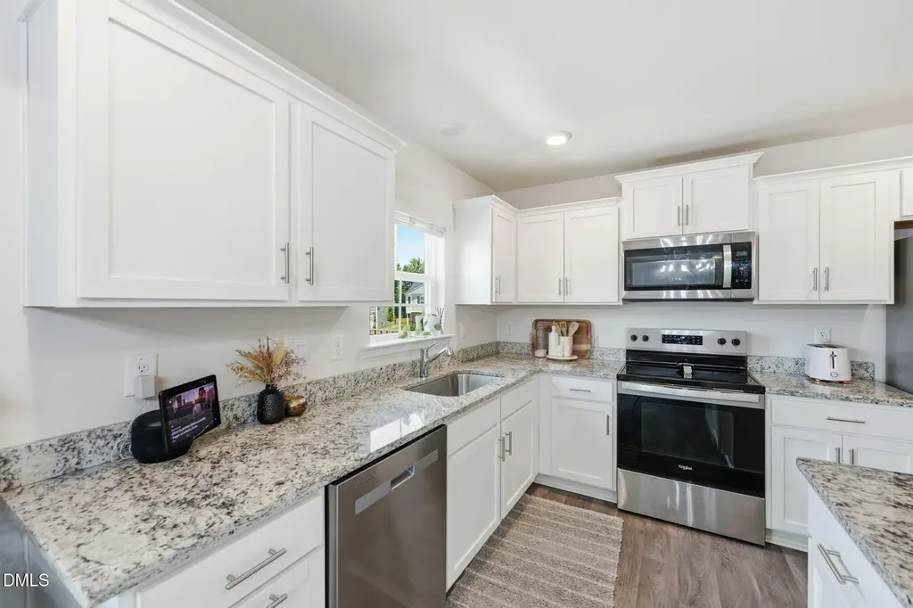 3505 Mallory Drive Haw River NC 27258