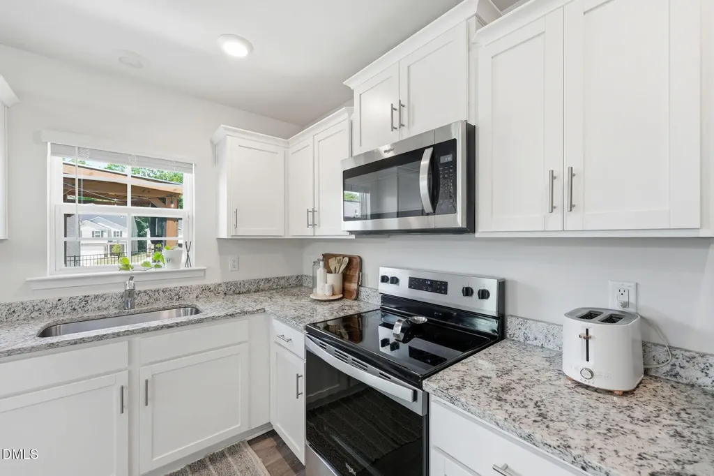3505 Mallory Drive Haw River NC 27258