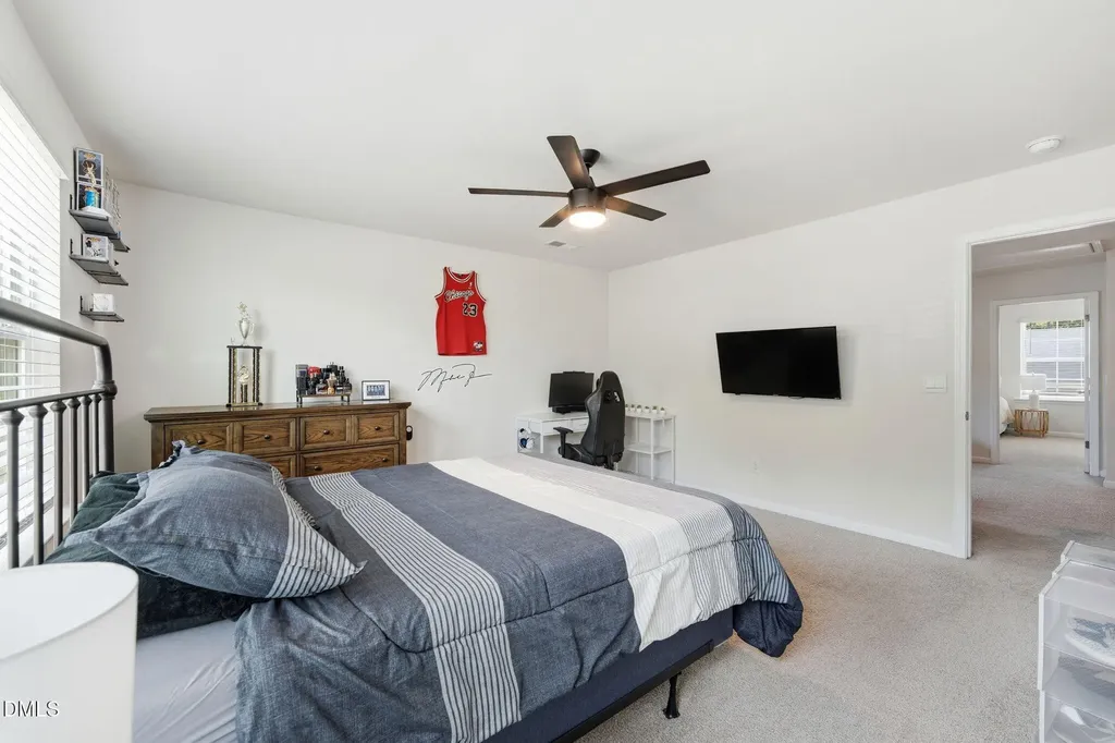 3505 Mallory Drive Haw River NC 27258