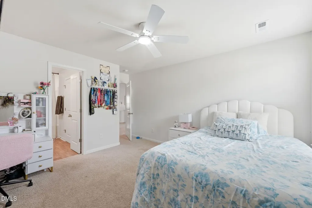 3505 Mallory Drive Haw River NC 27258