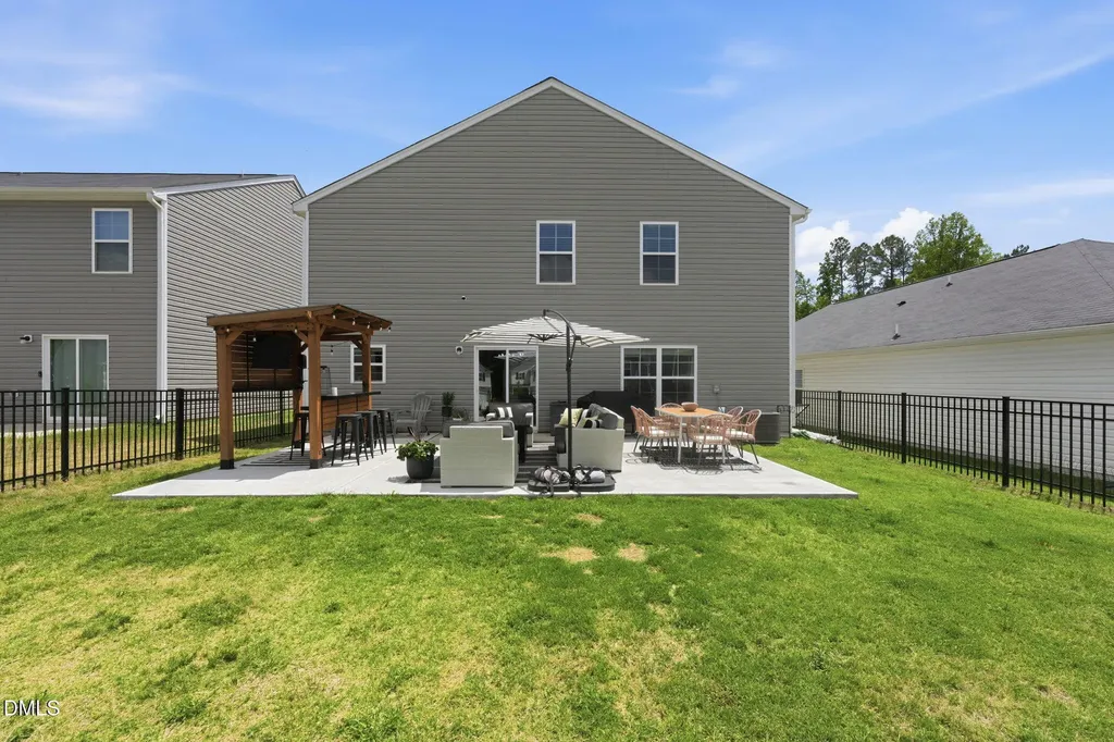 3505 Mallory Drive Haw River NC 27258