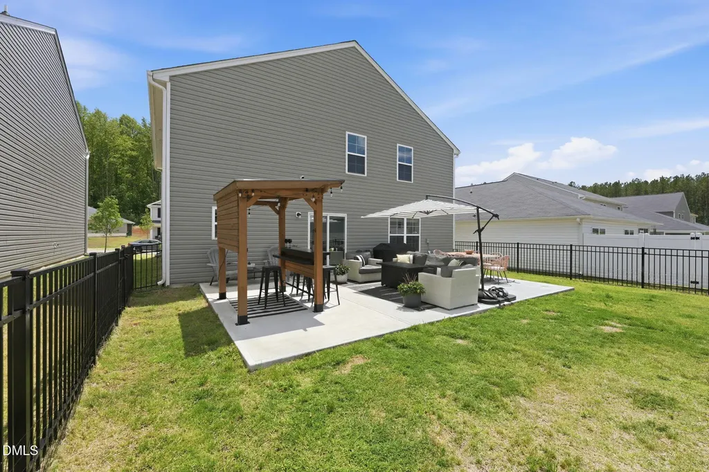 3505 Mallory Drive Haw River NC 27258