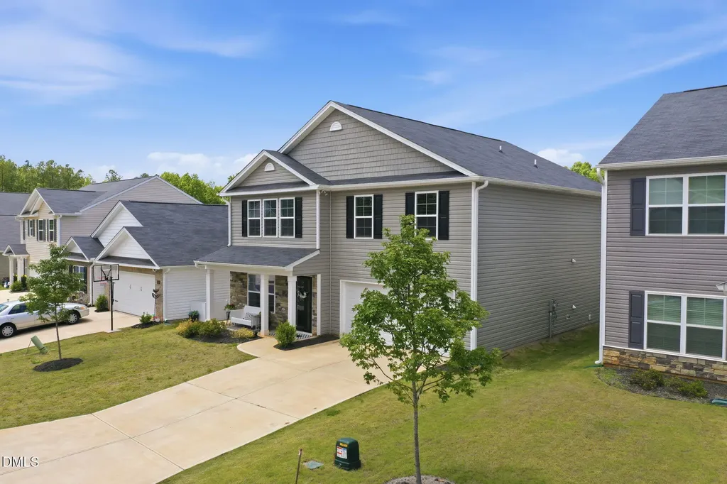 3505 Mallory Drive Haw River NC 27258