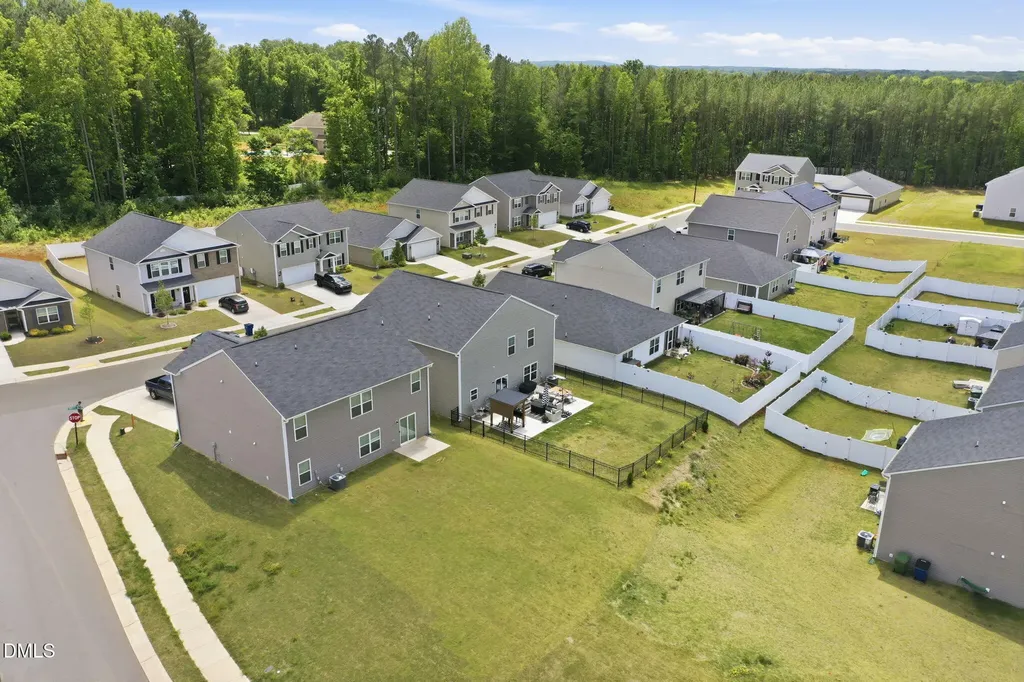 3505 Mallory Drive Haw River NC 27258