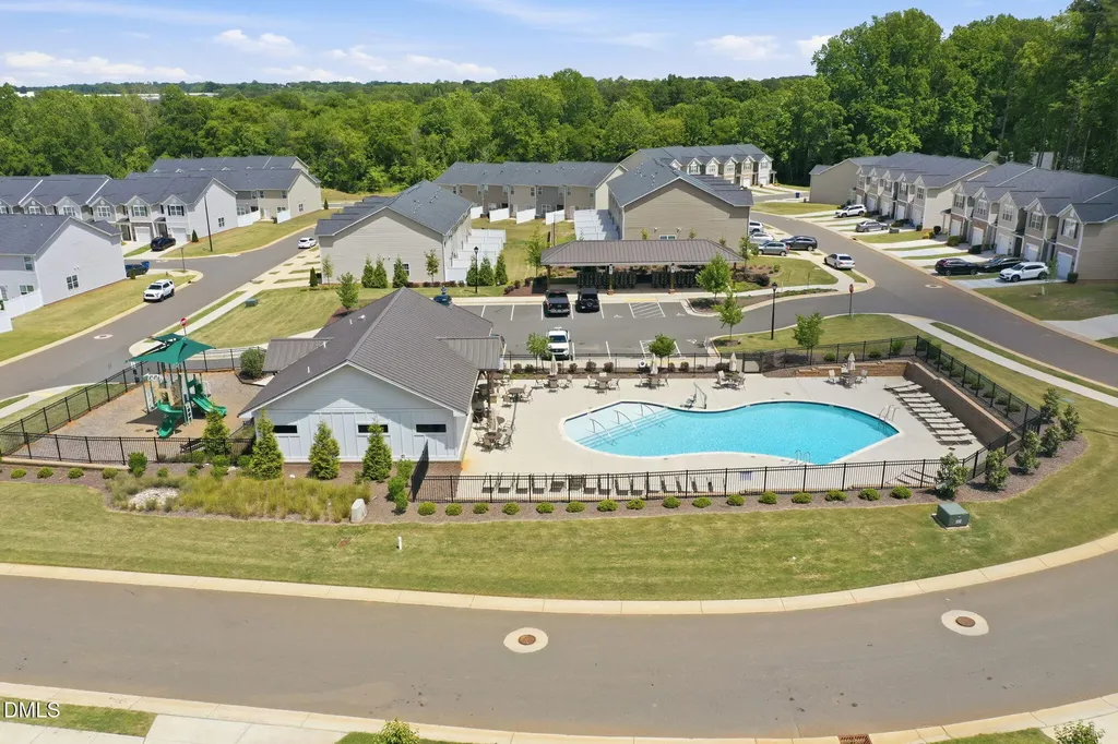 3505 Mallory Drive Haw River NC 27258
