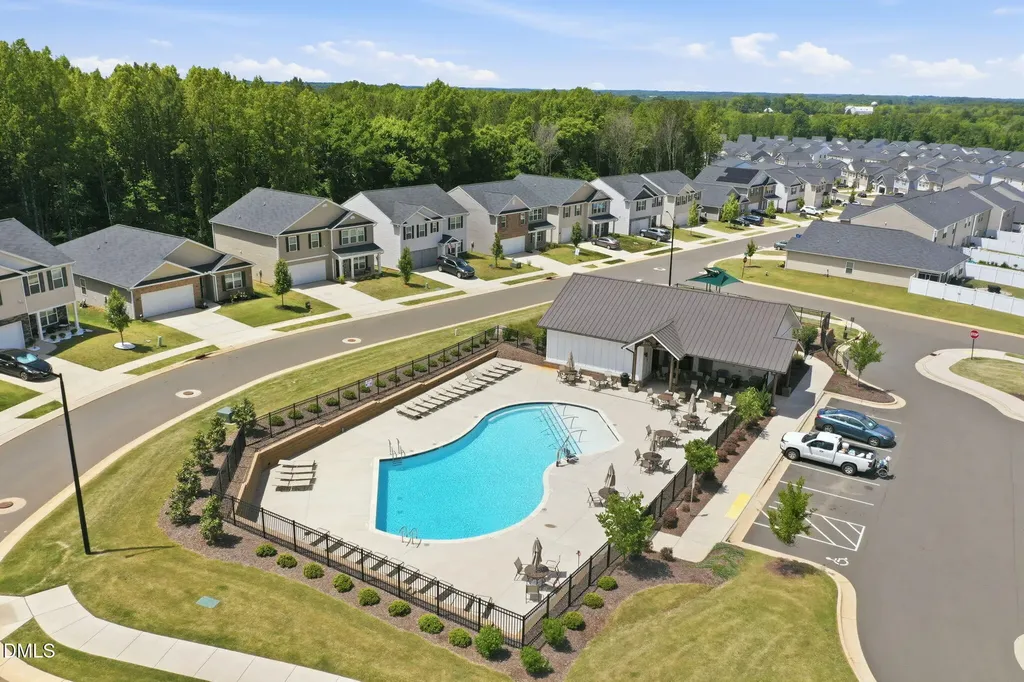 3505 Mallory Drive Haw River NC 27258