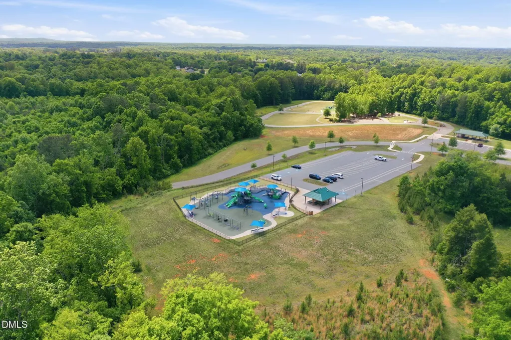 3505 Mallory Drive Haw River NC 27258