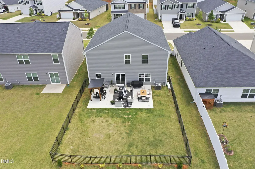 3505 Mallory Drive Haw River NC 27258