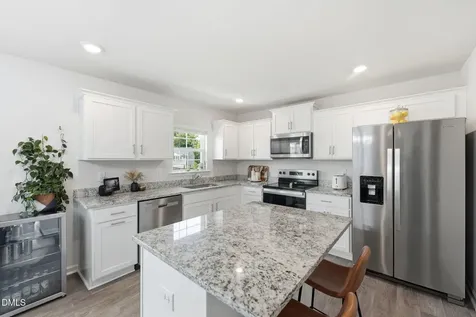 3505 Mallory Drive Haw River NC 27258