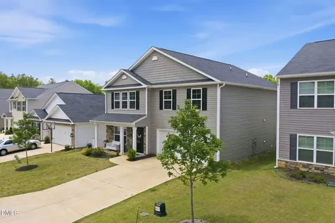 3505 Mallory Drive Haw River NC 27258