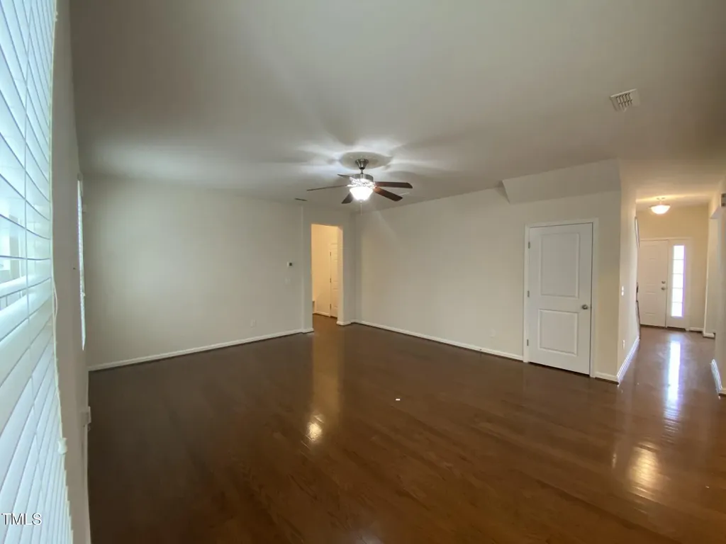 3545 Massey Ridge Court Raleigh NC 27616