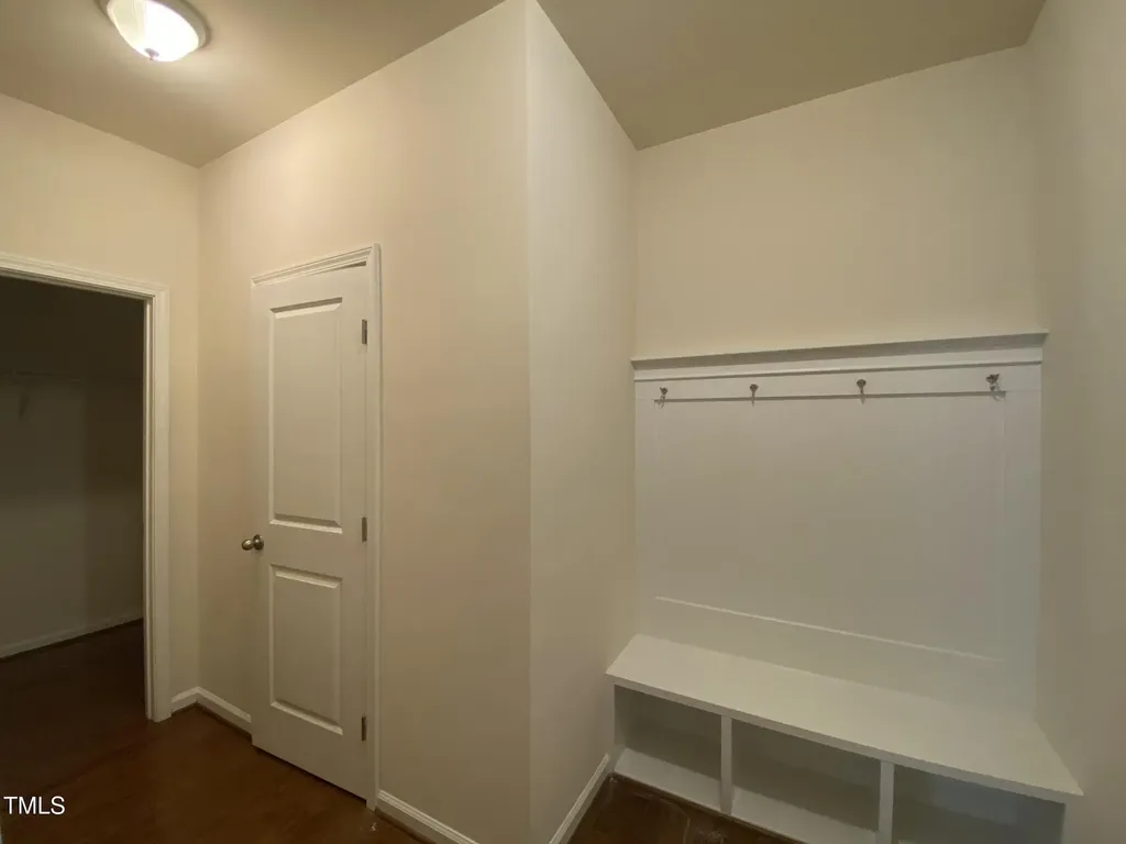 3545 Massey Ridge Court Raleigh NC 27616