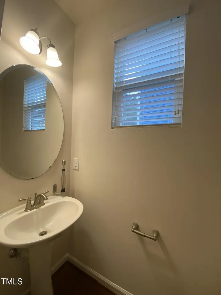 3545 Massey Ridge Court Raleigh NC 27616